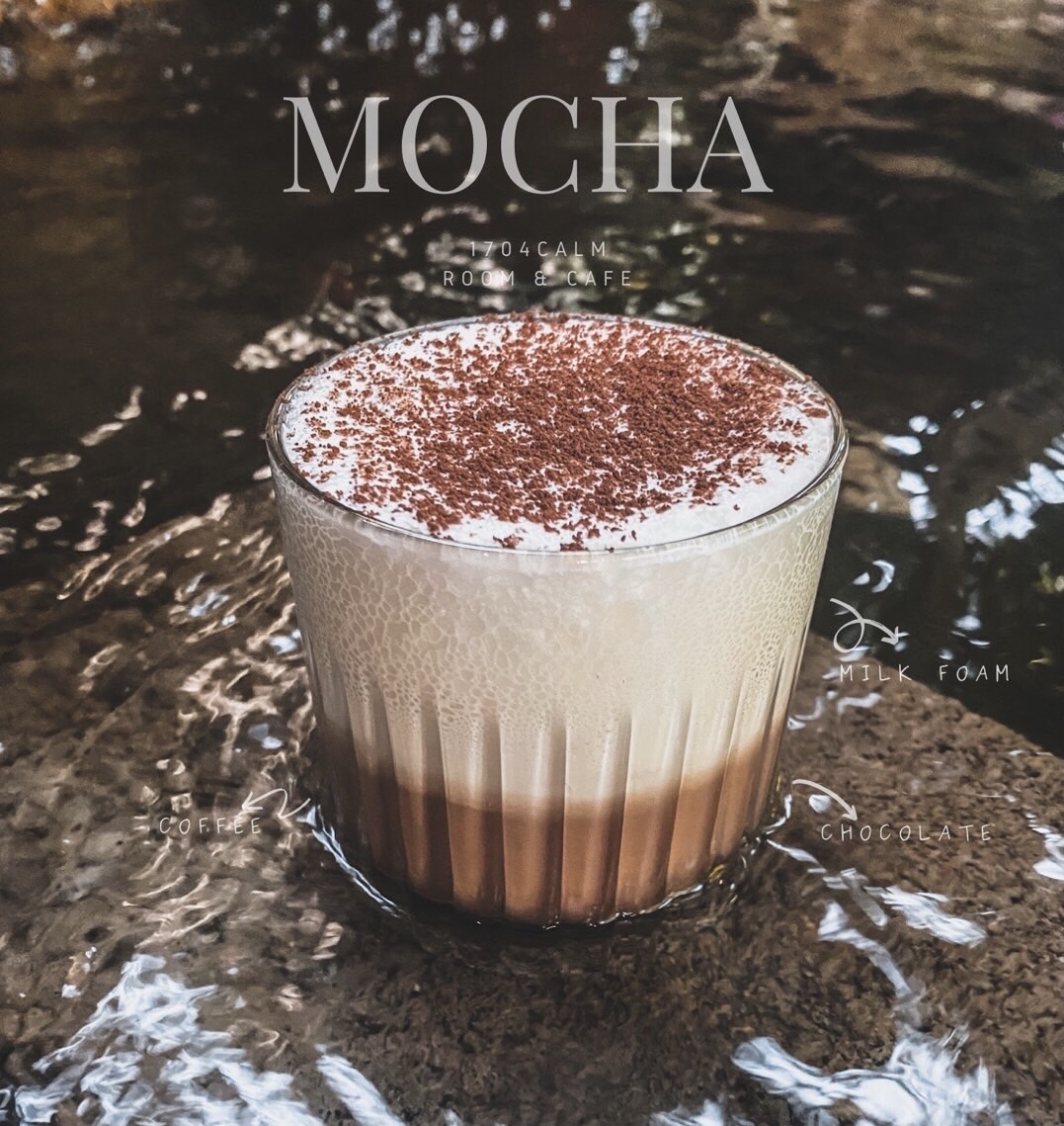 Mocha