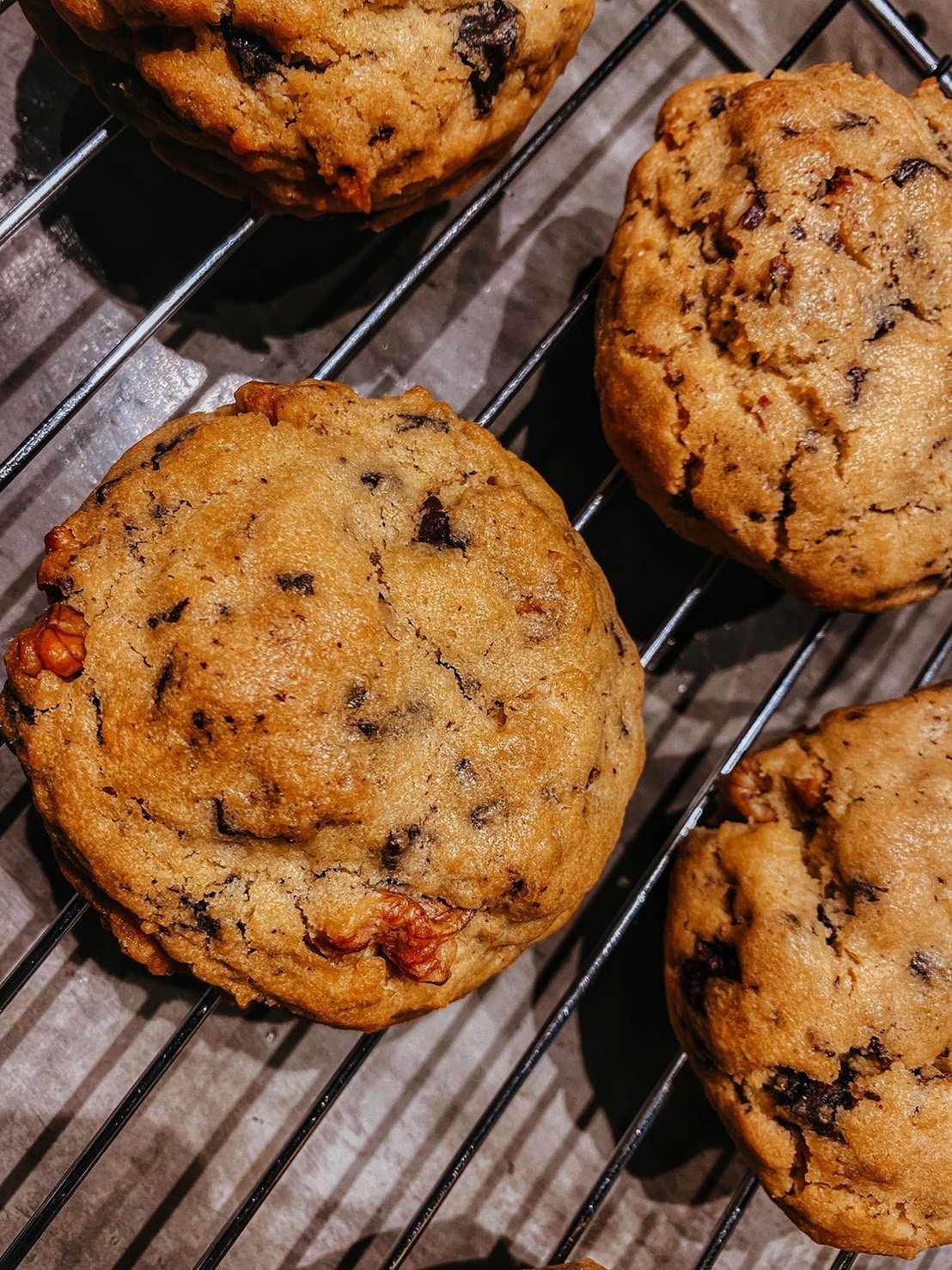 New york cookie