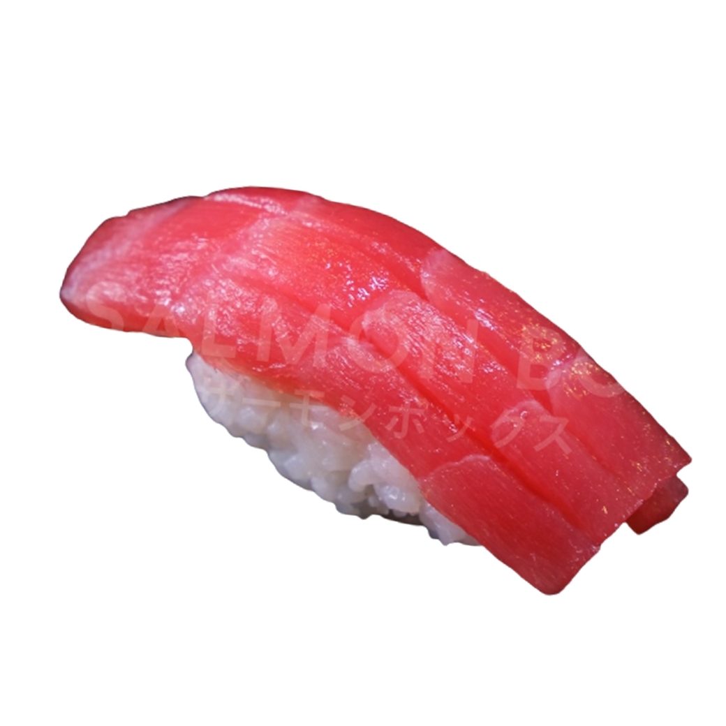 Tuna sushi