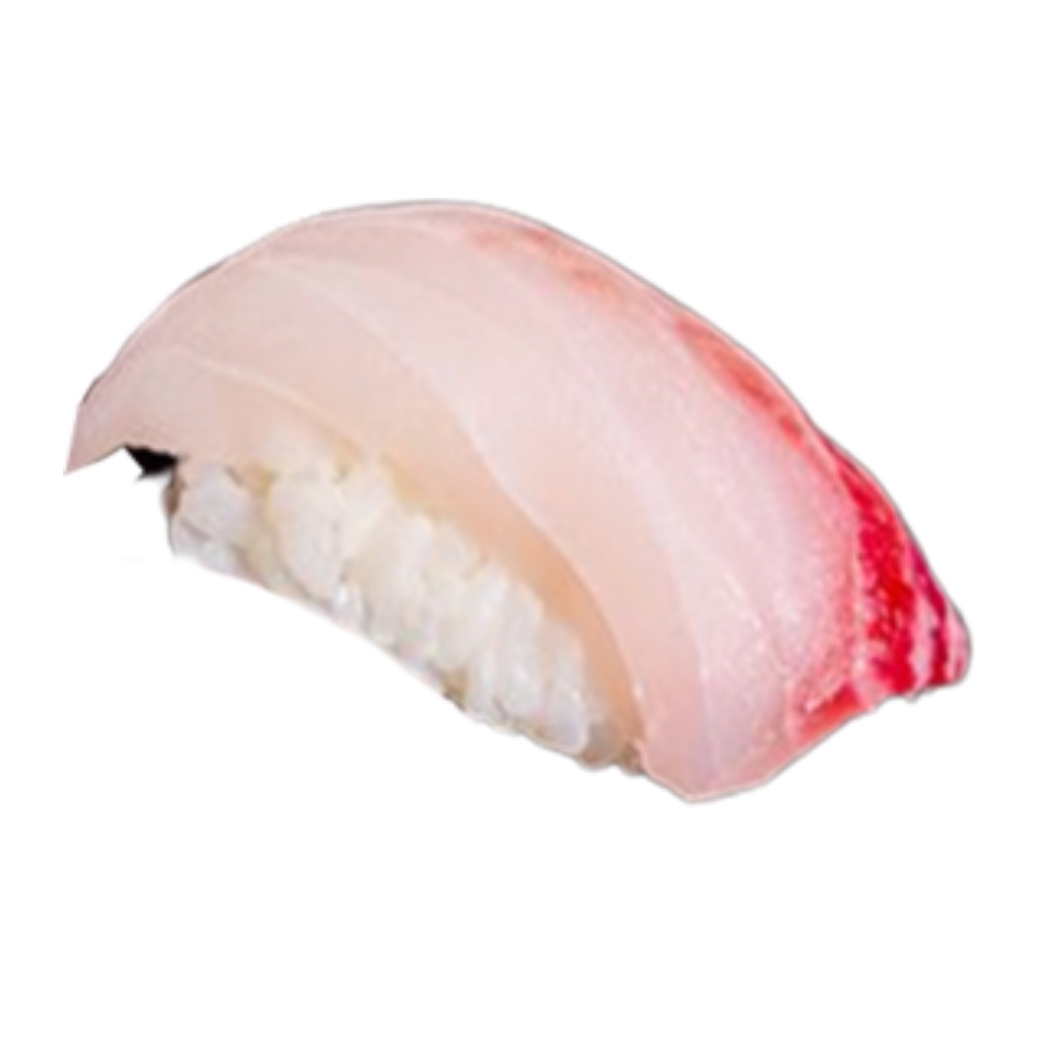 Izmidai sushi
