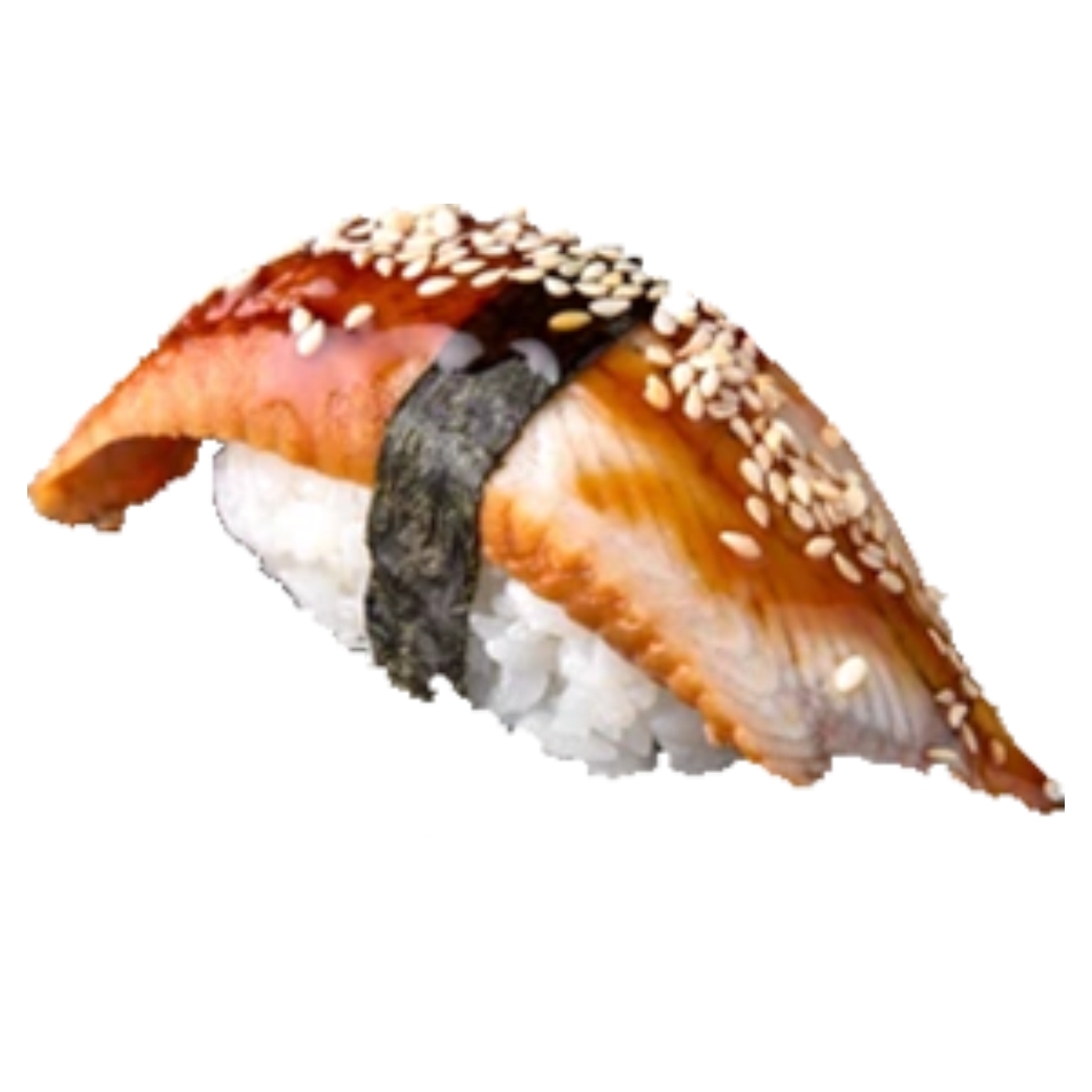 Unagi sushi
