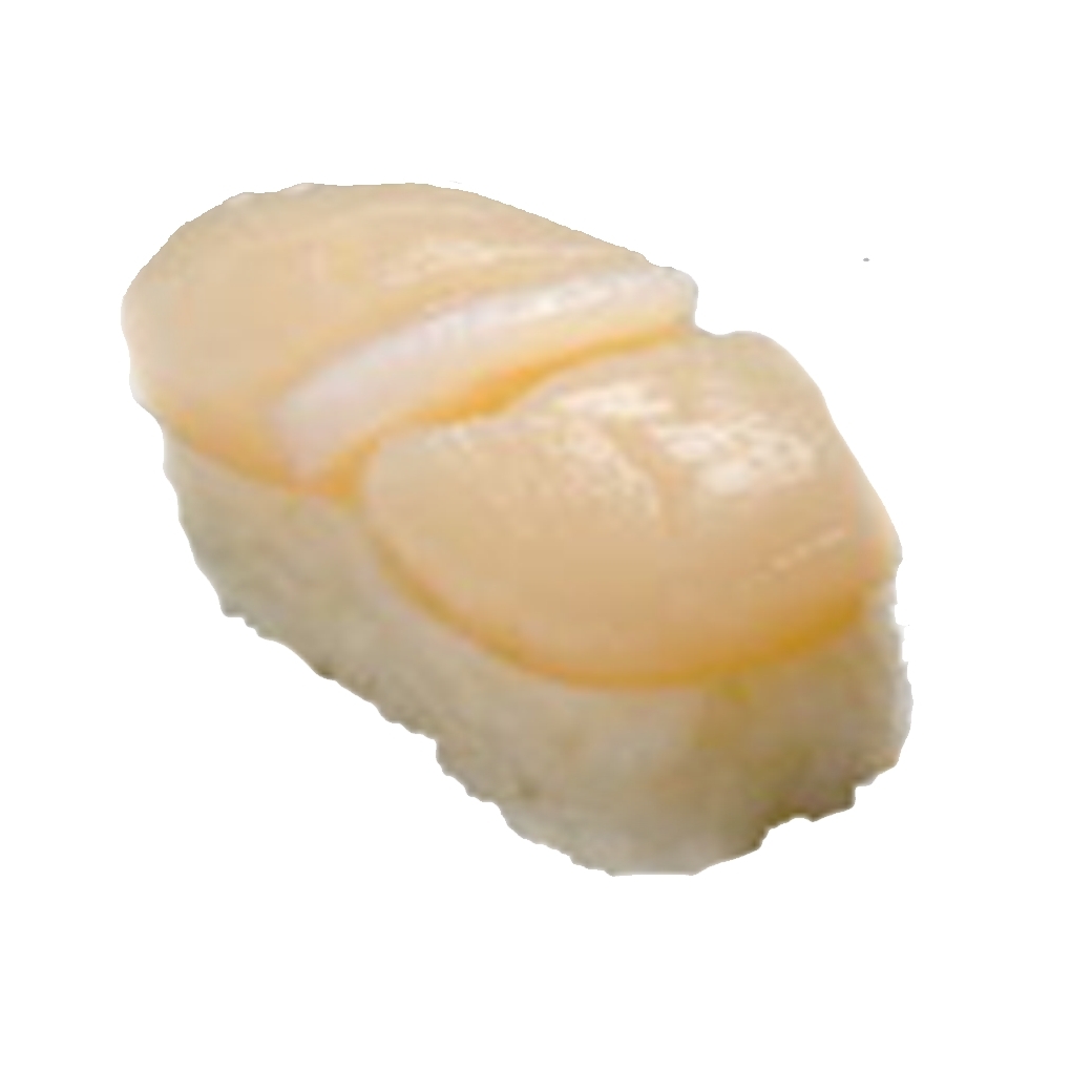 Hotate sushi