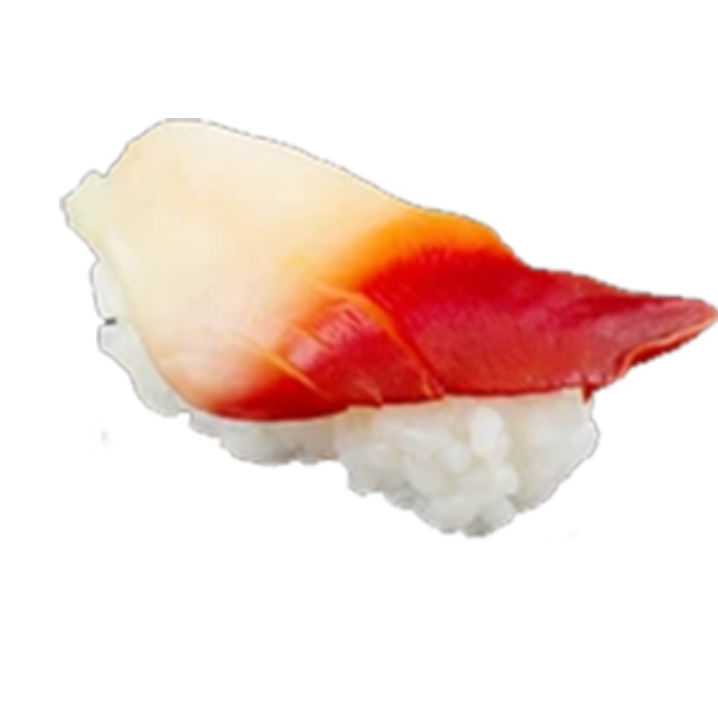Hokigai sushi