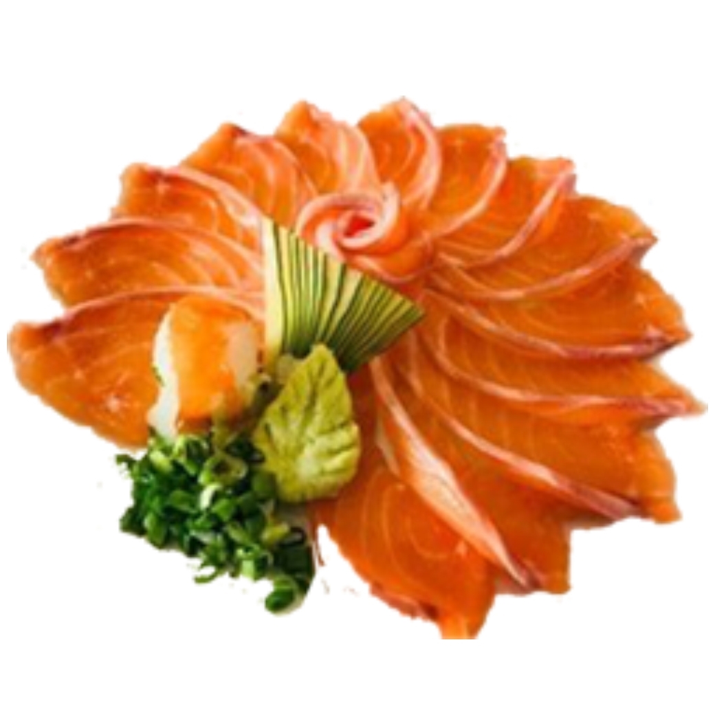 Salmon uzkuzuri