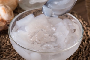 ลูกตาลลอยแก้ว