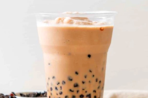 ชานมไข่มุก