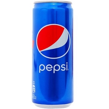 Pepsi
