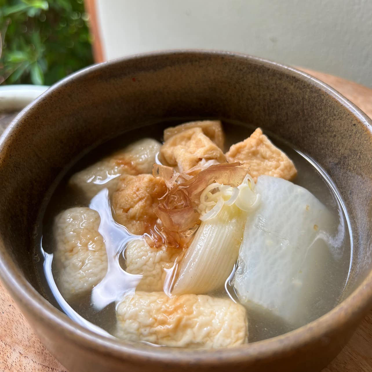 Oden