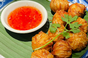 หมูโสร่ง