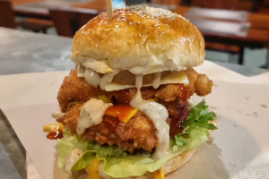 Chick Chuck