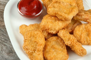 Chicken Nuggets