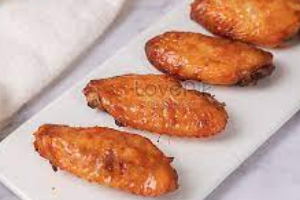 New Oreans Chicken Wings