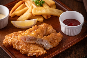 Fish & Chips