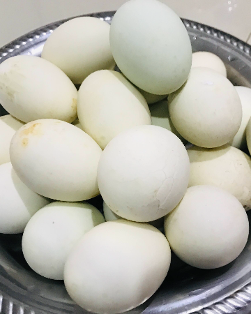 ไข่เค็ม