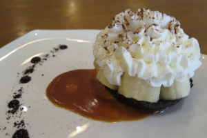 บานอฟฟี่พาย (Banoffe Pie)
