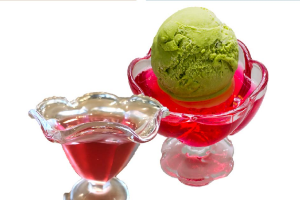 เยลลี่ / ไอศกรีม (Jelly / Ice Cream)