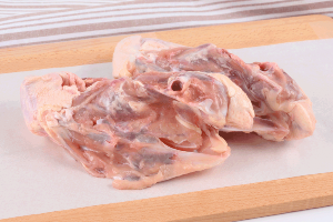 โครงไก่ ឆ្អឹងមាន់