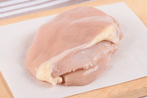 อกไก่ សាច់ទ្រូងមាន់