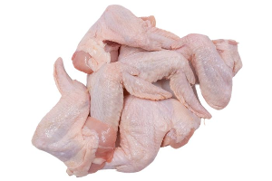 ปีกไก่เต็ม ស្លាបពេញ