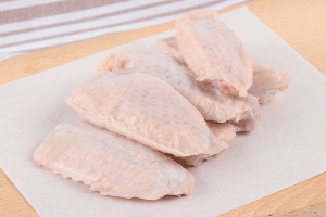 ปีกกลางไก่ ស្លាបកណ្ដាល