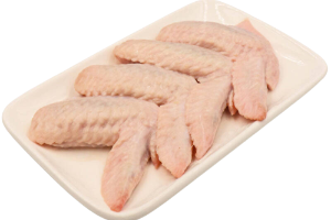ปีกไก่ล่าง ចុងស្លាប
