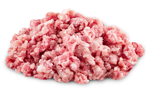 เนื้อหมู สับ/บด សាច់កិន