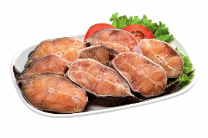 ปลาดุกหั่น ត្រីអណ្ដែងហាន់