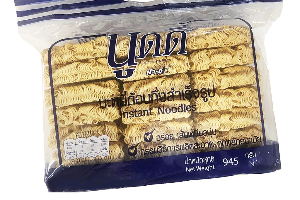 เส้นมาม่า
