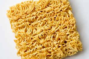 บะหมี่กึ่งสำเร็จรูป