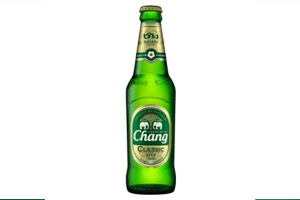 Chang beer
