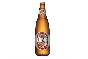 Leo beer