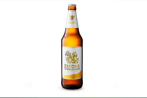 Singha beer
