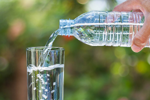 น้ำดื่ม