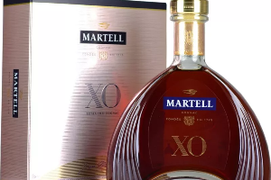 xo martell