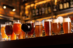 craft beer