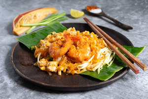 Pad Thai / ผัดไทย