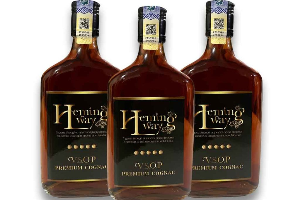 heming way vsop