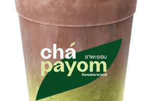 โกโก้ขาเขียว