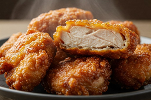 ไก่คาราเกะ