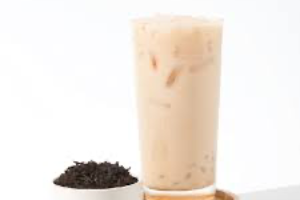 ชานมไต้หวัน Taiwan milkshake