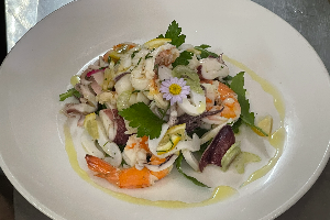 0907 Insalata di Mare
