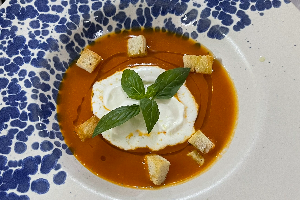 crema di pomodori 0803