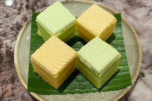 Mini Cake