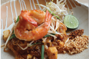 Pad Thai