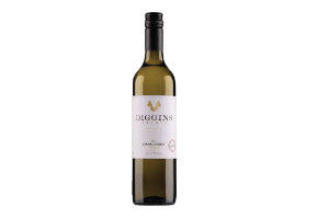 DIGGINS ESTATE Organic Chardonnay 