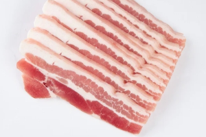 หมูสามชั้น