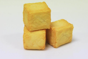 เต้าหู้ปลา