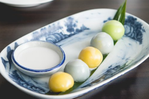 ขนมพระพาย