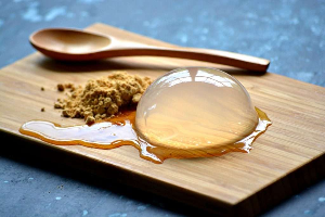 Mizushingen Mochi