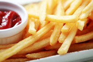 เฟรนช์ฟรายส์ | French Fries
